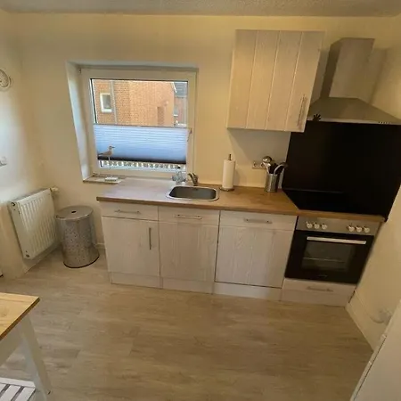 Achtern Diek 호바흐트