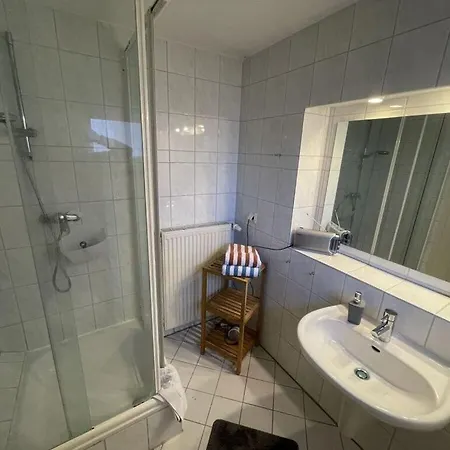 아파트 Achtern Diek *