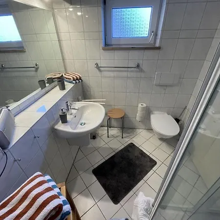 Achtern Diek 호바흐트