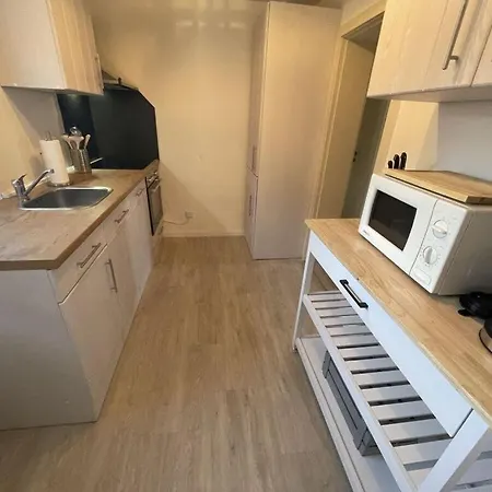 Achtern Diek * 호바흐트