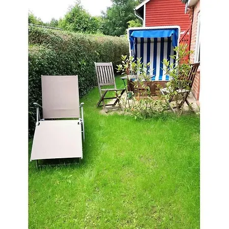 Achtern Diek 아파트 *