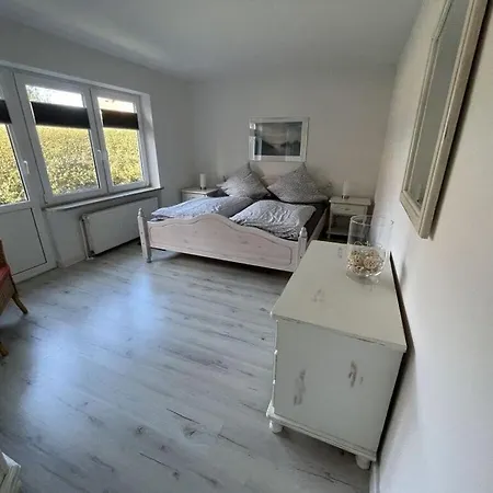 아파트 Achtern Diek