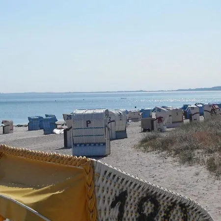 Achtern Diek * 호바흐트