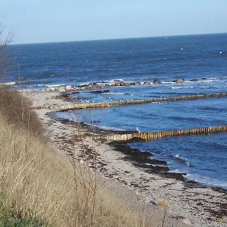 아파트 Achtern Diek *