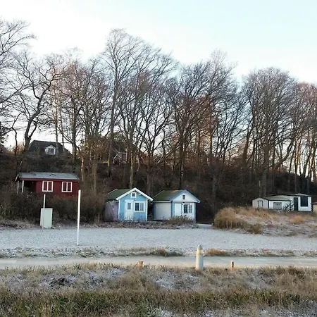 Achtern Diek * 호바흐트