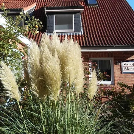 아파트 Achtern Diek 호바흐트