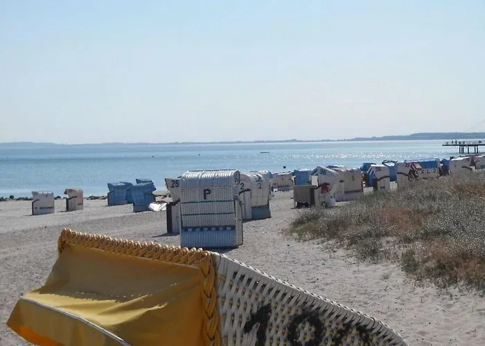 Achtern Diek * Hohwacht